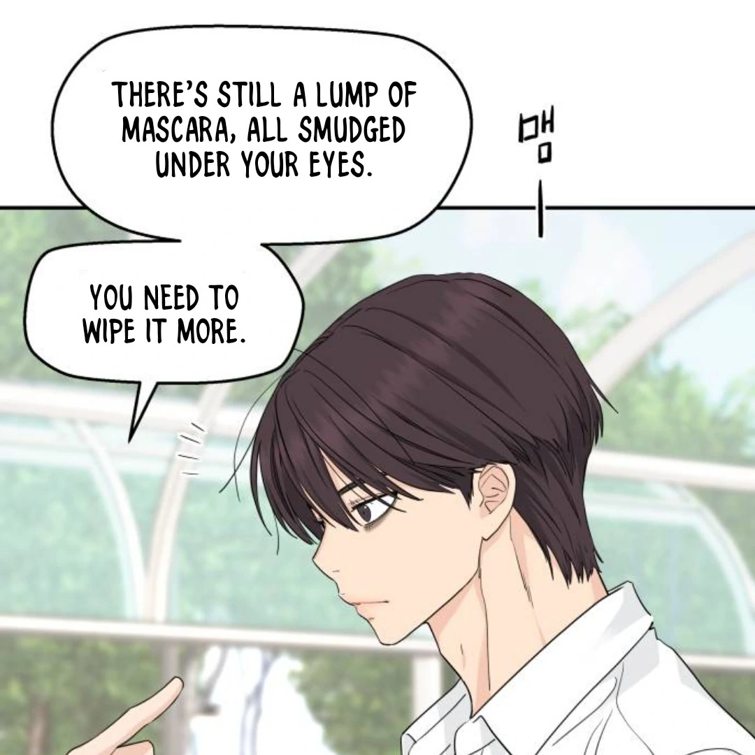 Sam Plays the Game Chapter 41 - Page 128
