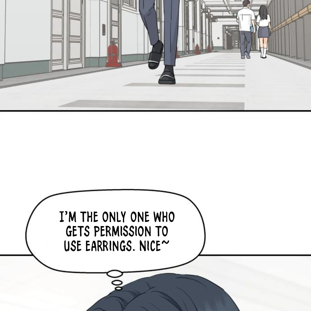 Sam Plays the Game Chapter 41 - Page 131