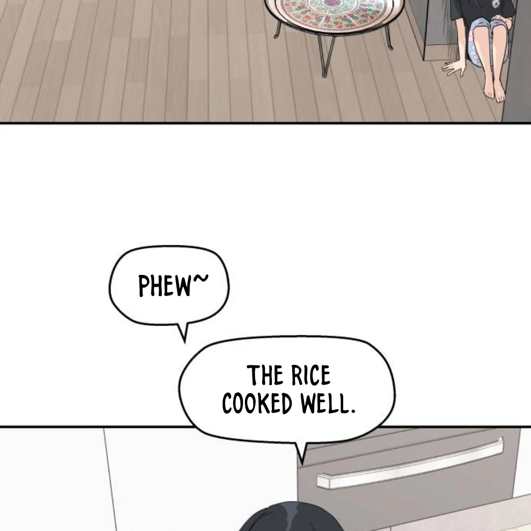 Sam Plays the Game Chapter 41 - Page 15