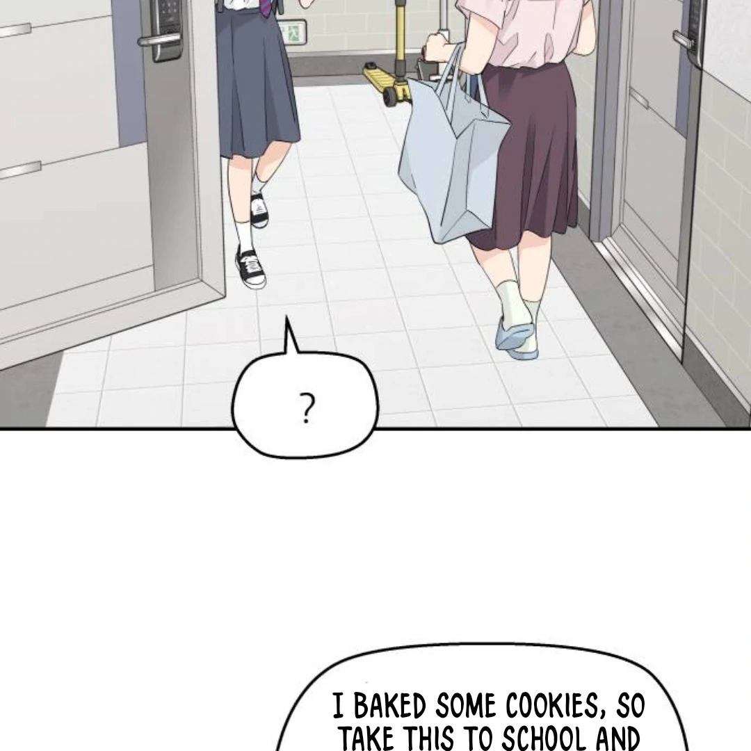 Sam Plays the Game Chapter 41 - Page 20