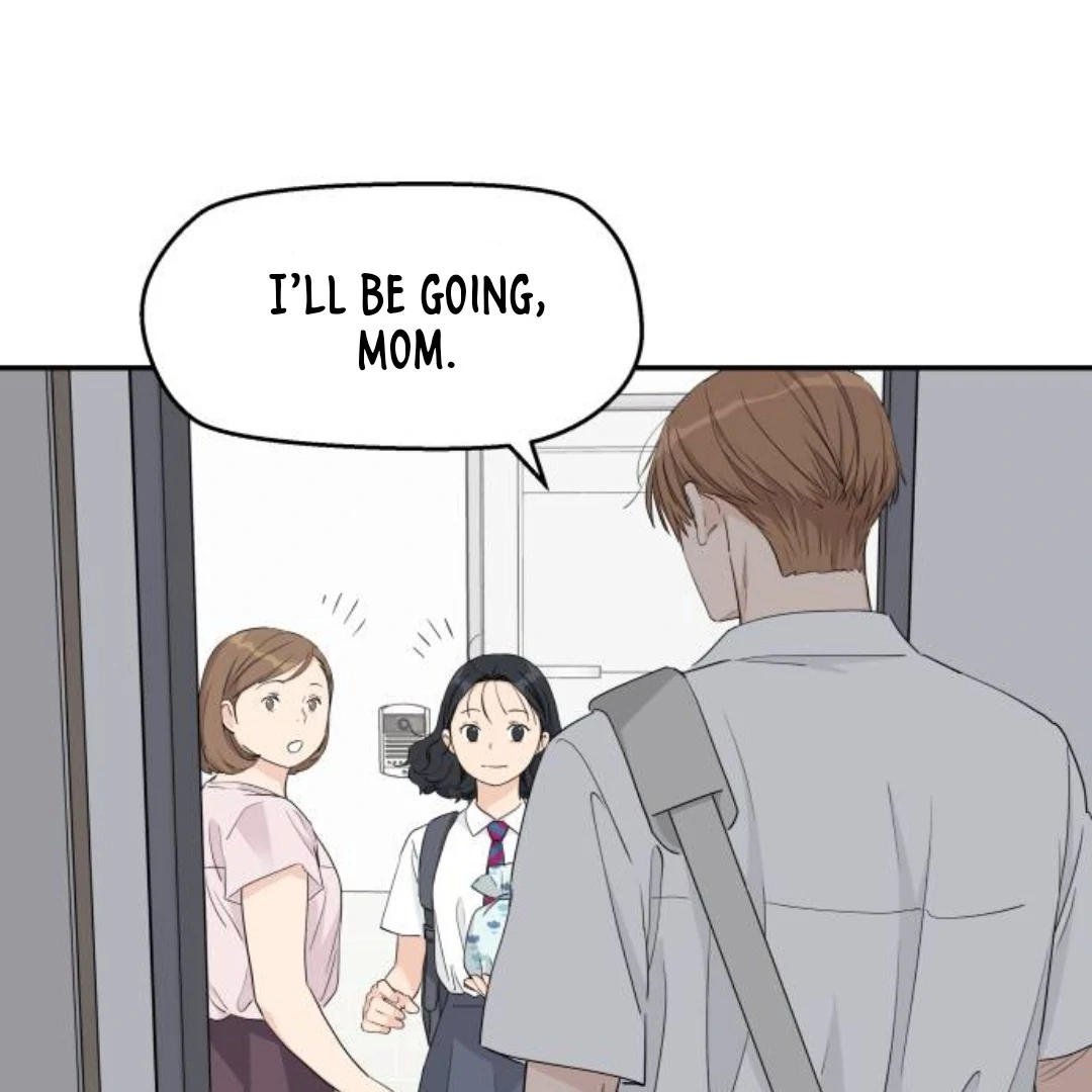 Sam Plays the Game Chapter 41 - Page 25