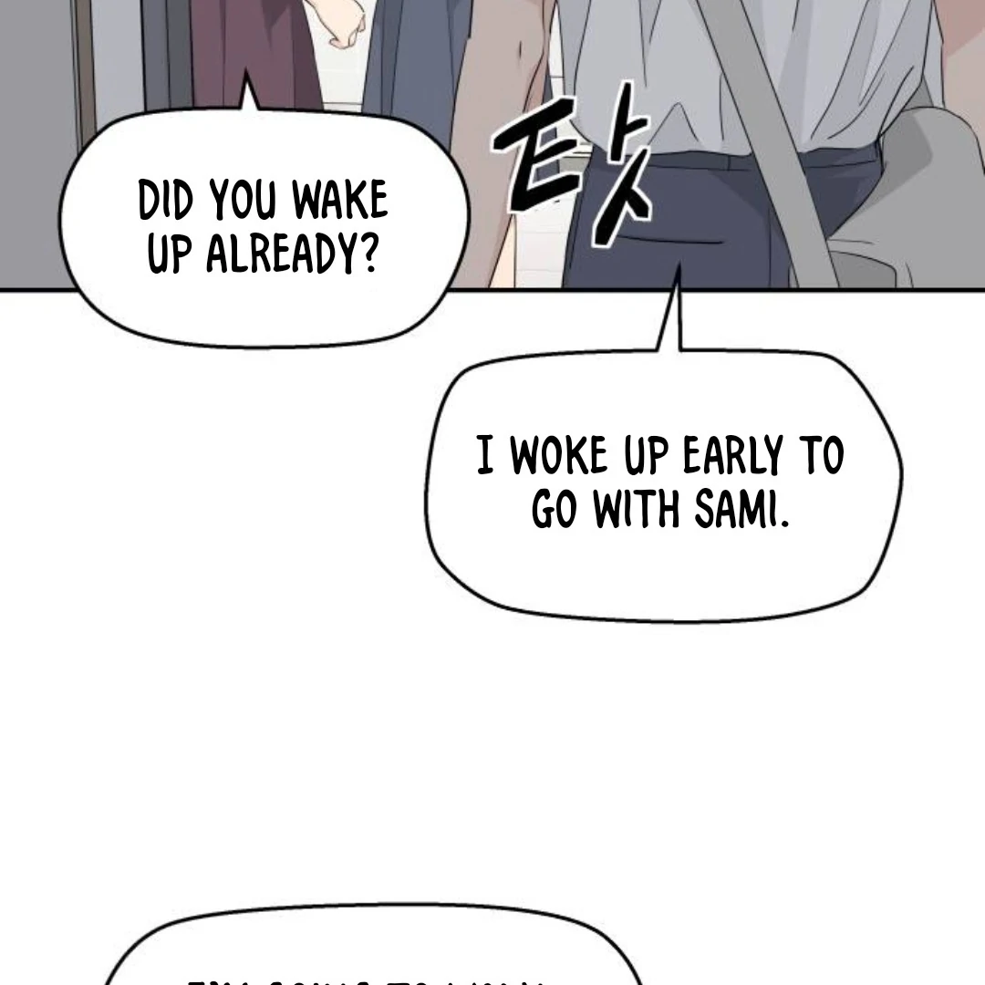 Sam Plays the Game Chapter 41 - Page 26