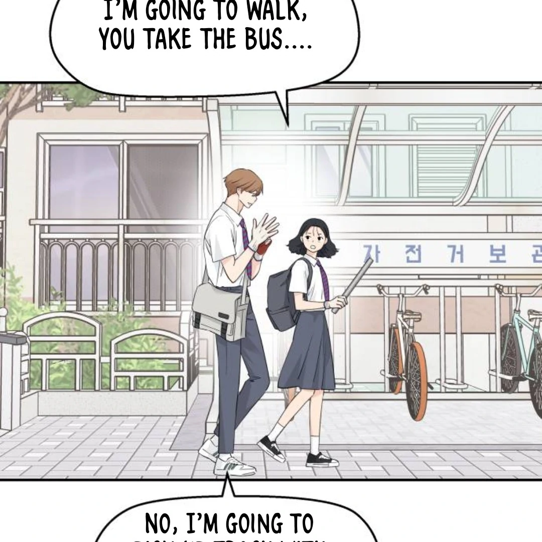 Sam Plays the Game Chapter 41 - Page 27