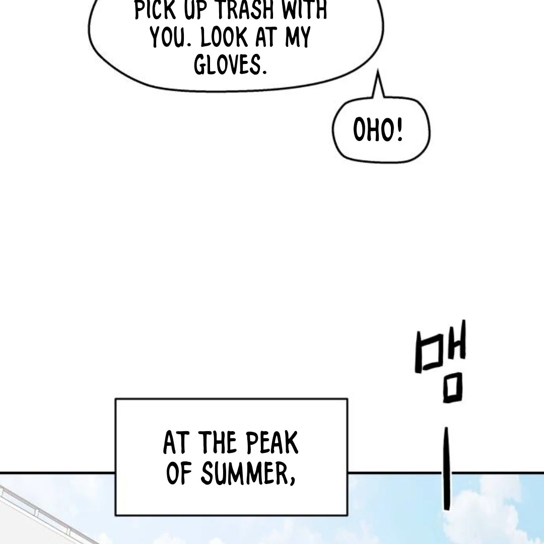 Sam Plays the Game Chapter 41 - Page 28