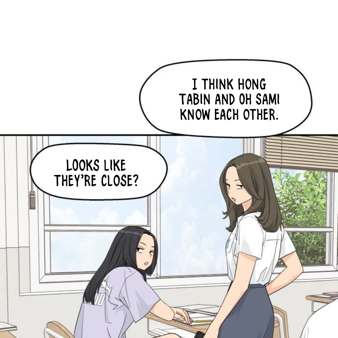 Sam Plays the Game Chapter 41 - Page 34
