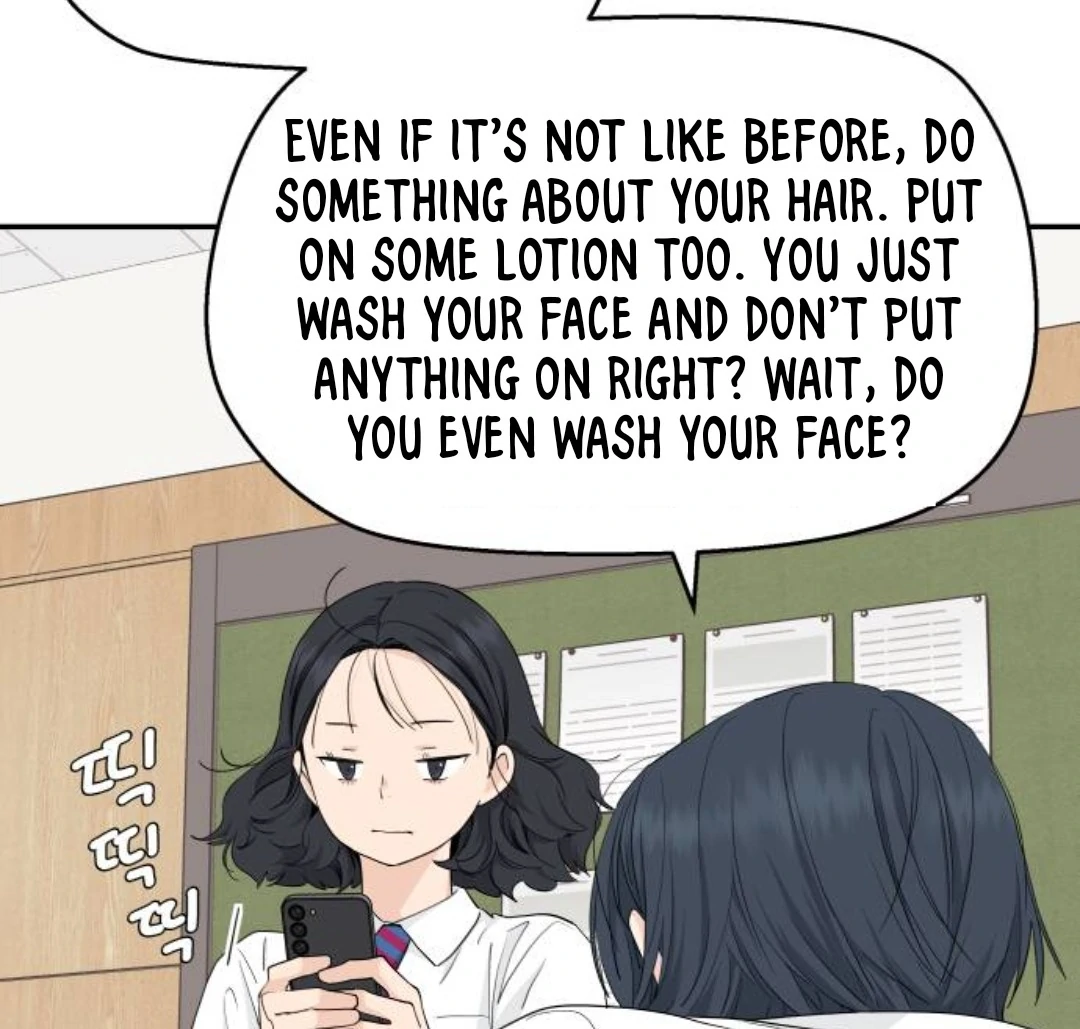 Sam Plays the Game Chapter 41 - Page 39