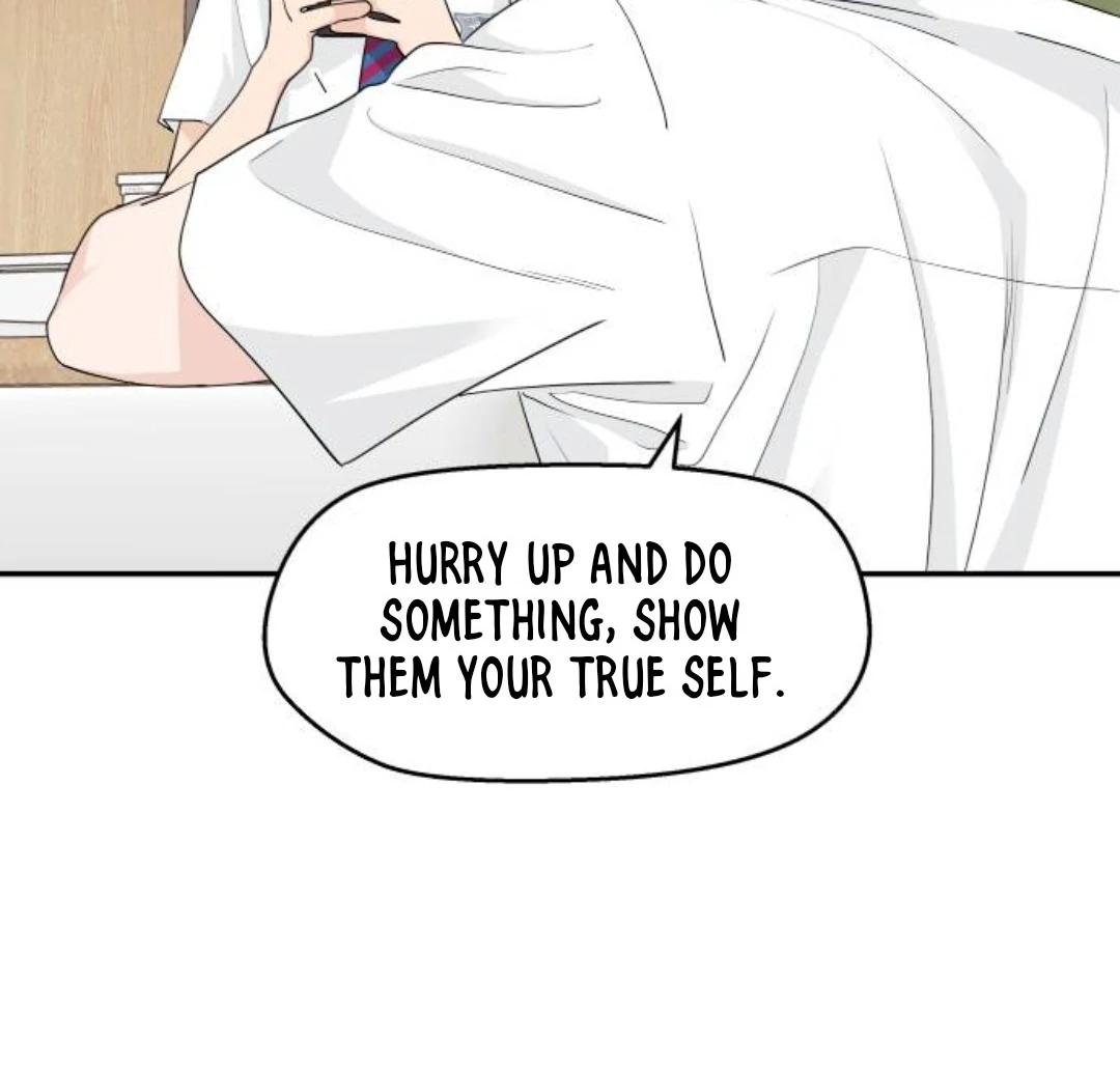 Sam Plays the Game Chapter 41 - Page 40