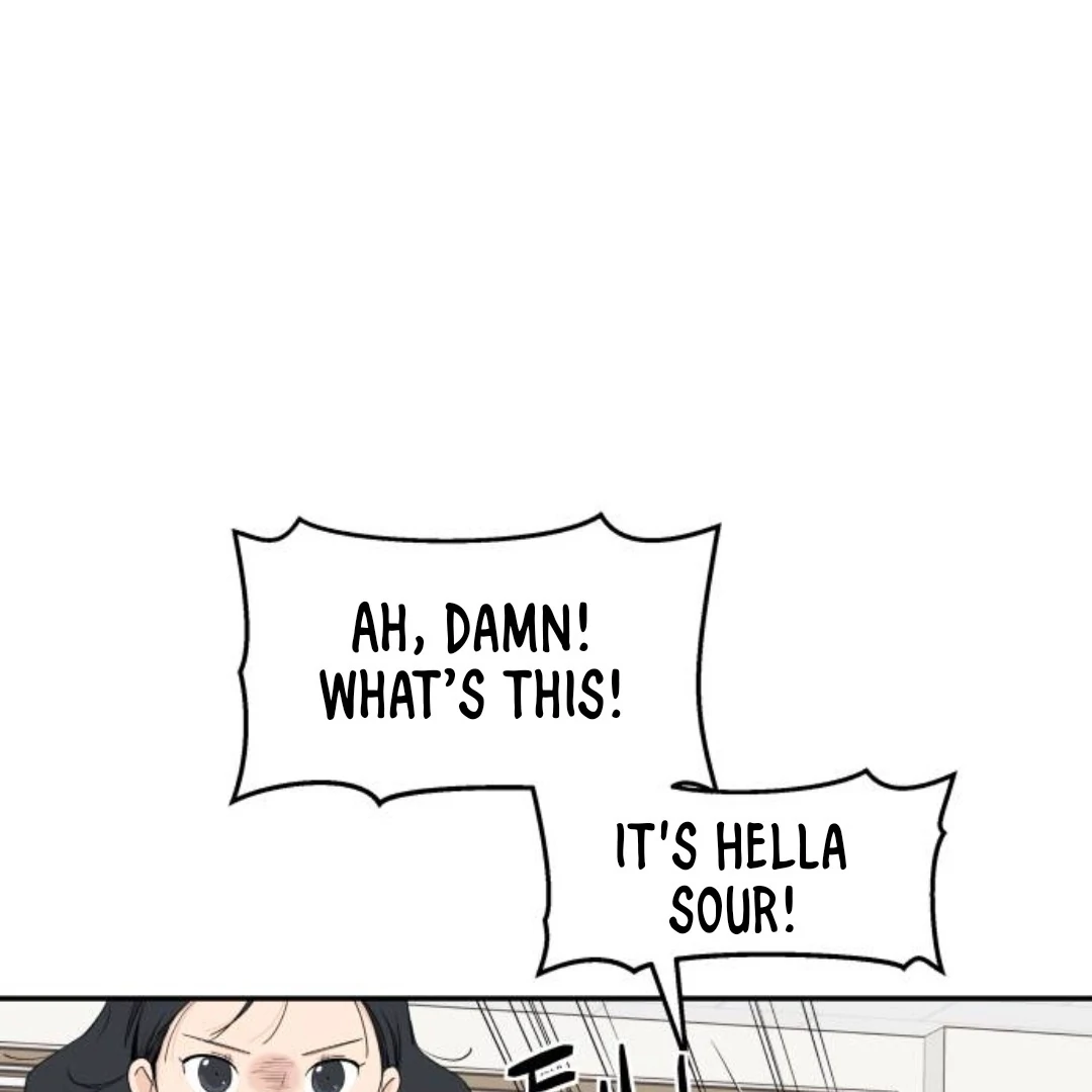 Sam Plays the Game Chapter 41 - Page 44