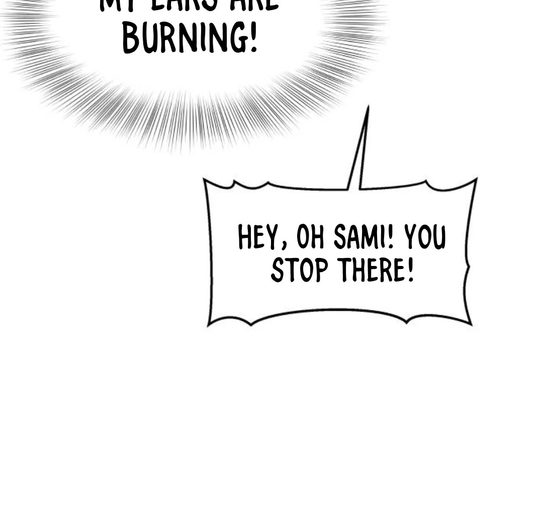 Sam Plays the Game Chapter 41 - Page 46