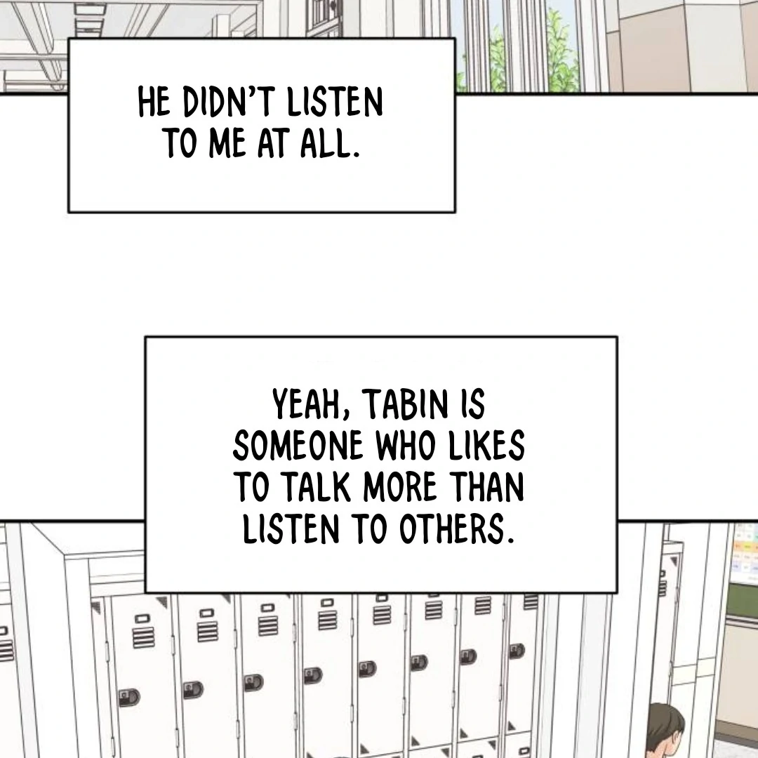 Sam Plays the Game Chapter 41 - Page 48