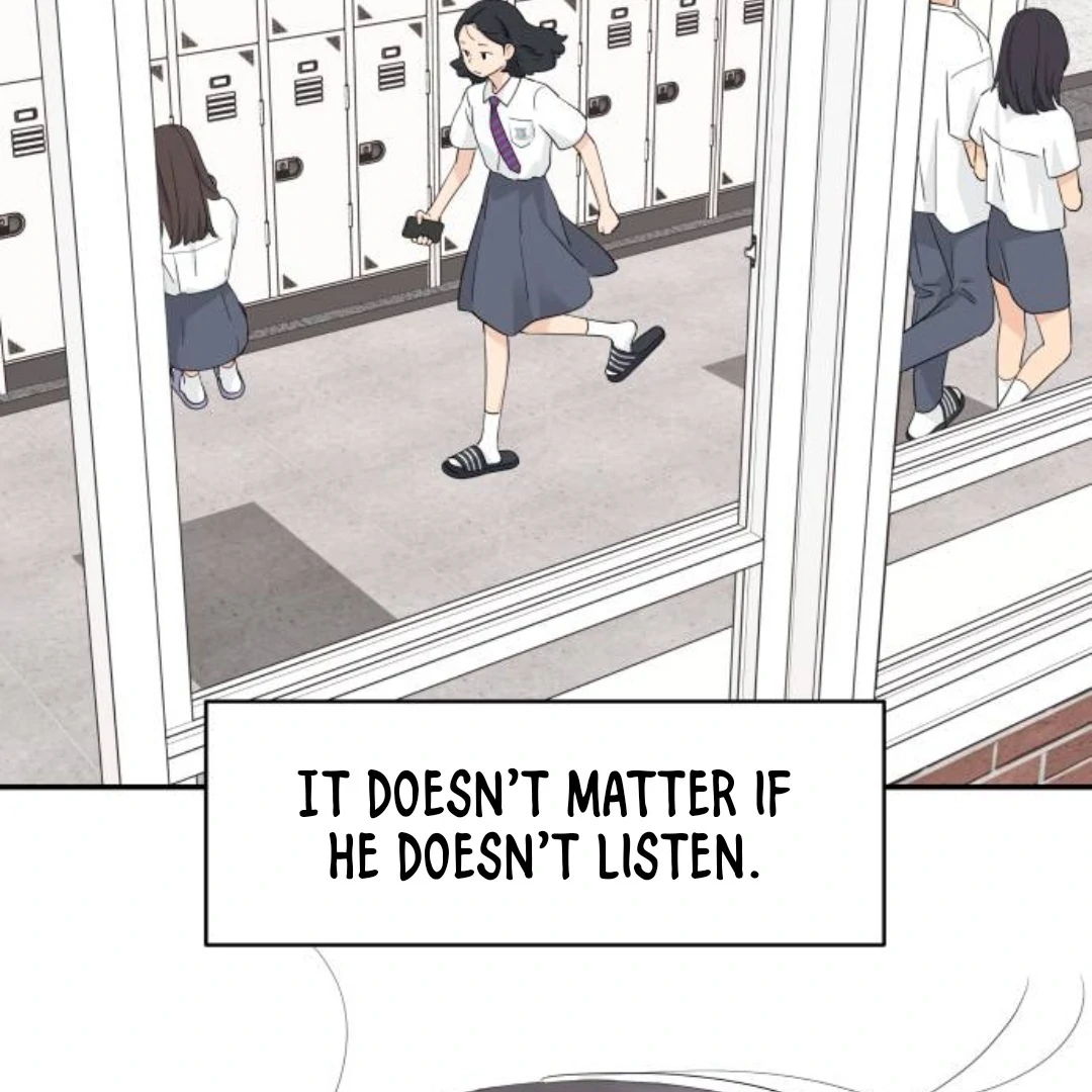 Sam Plays the Game Chapter 41 - Page 49