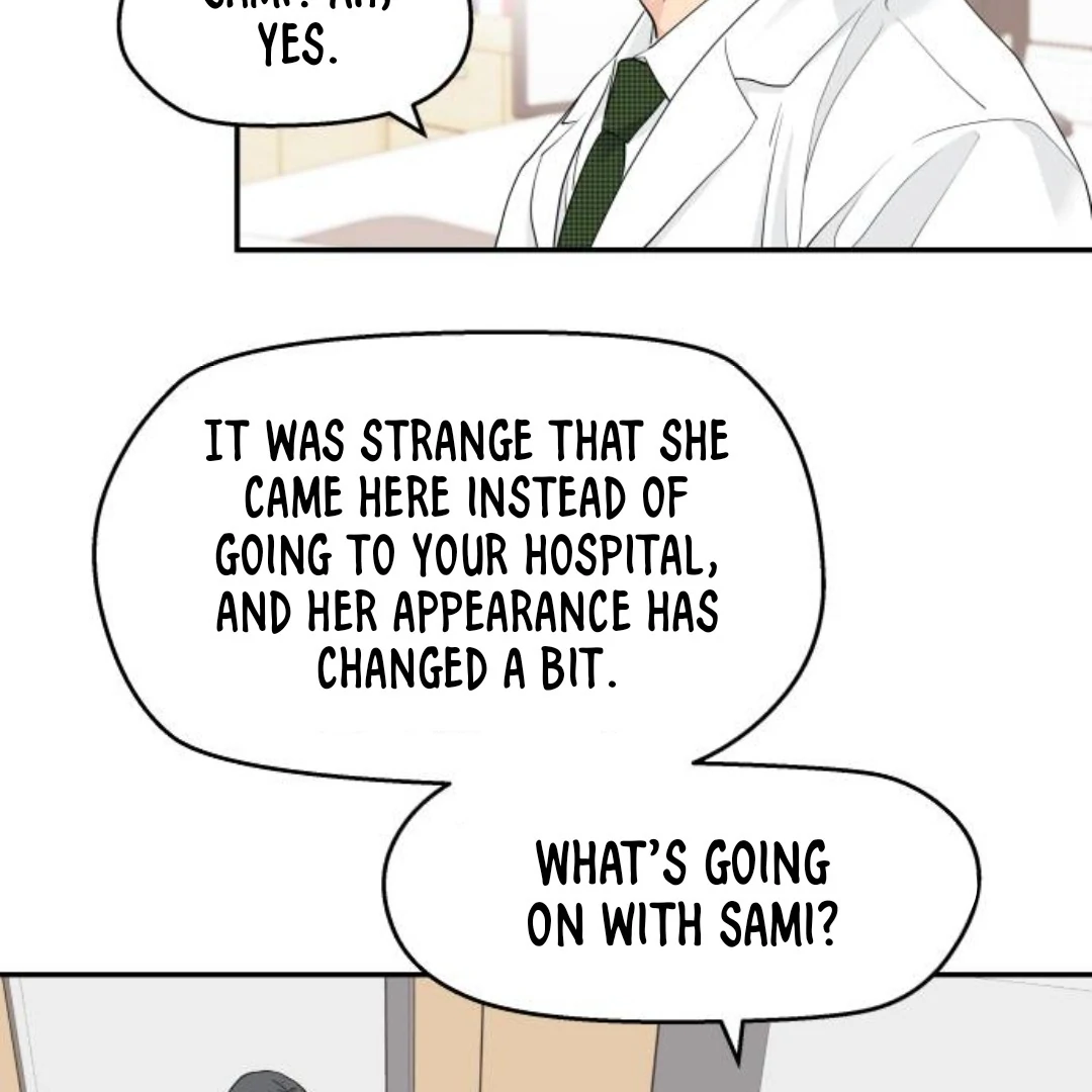 Sam Plays the Game Chapter 41 - Page 57