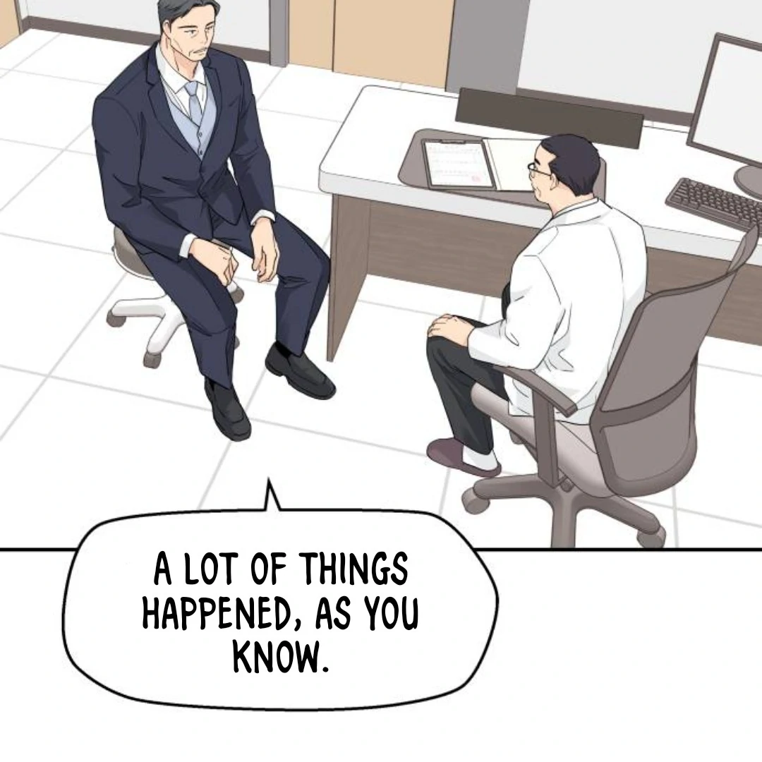 Sam Plays the Game Chapter 41 - Page 58