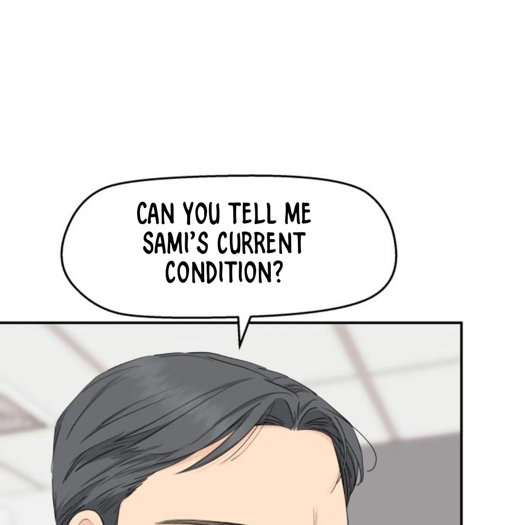 Sam Plays the Game Chapter 41 - Page 59