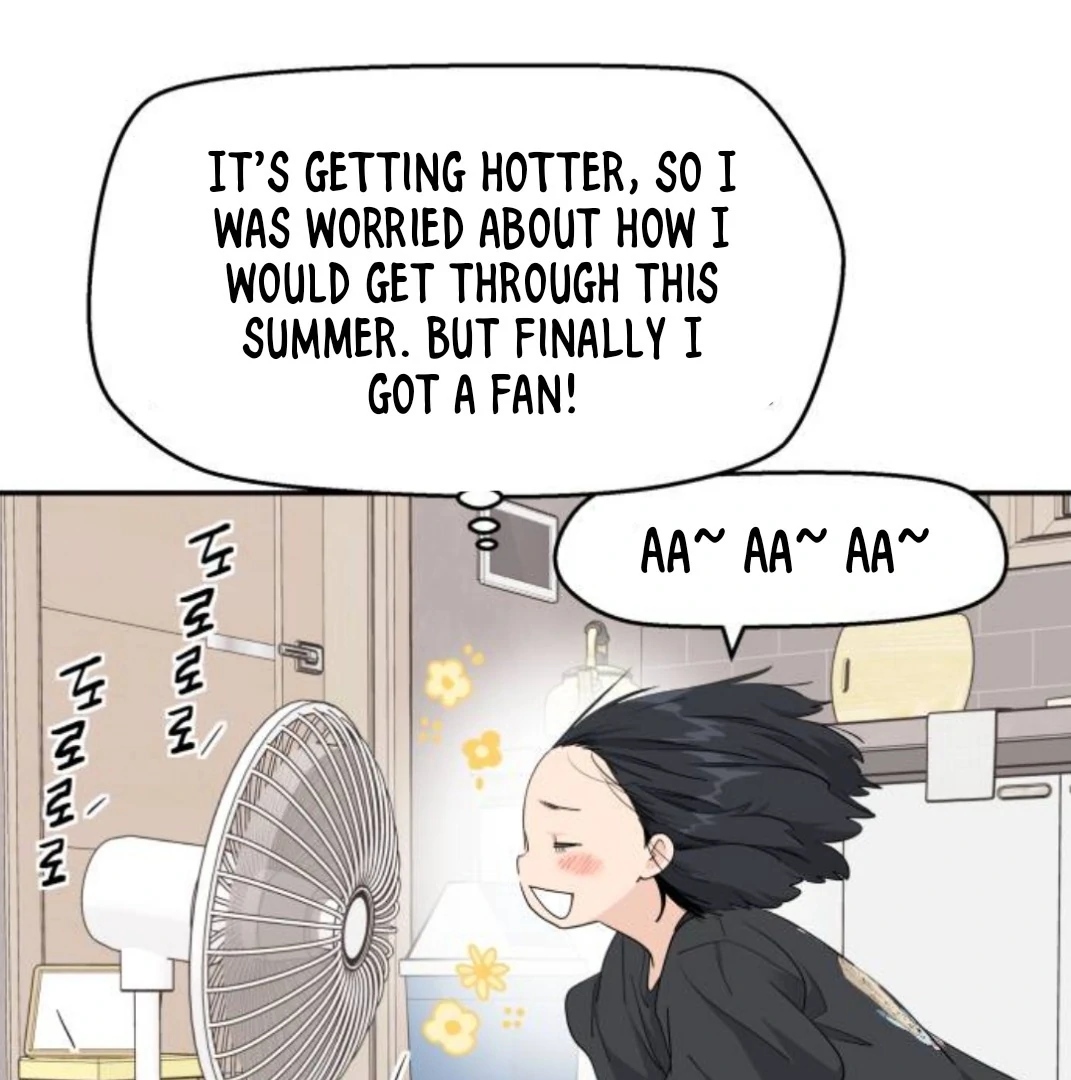 Sam Plays the Game Chapter 41 - Page 6