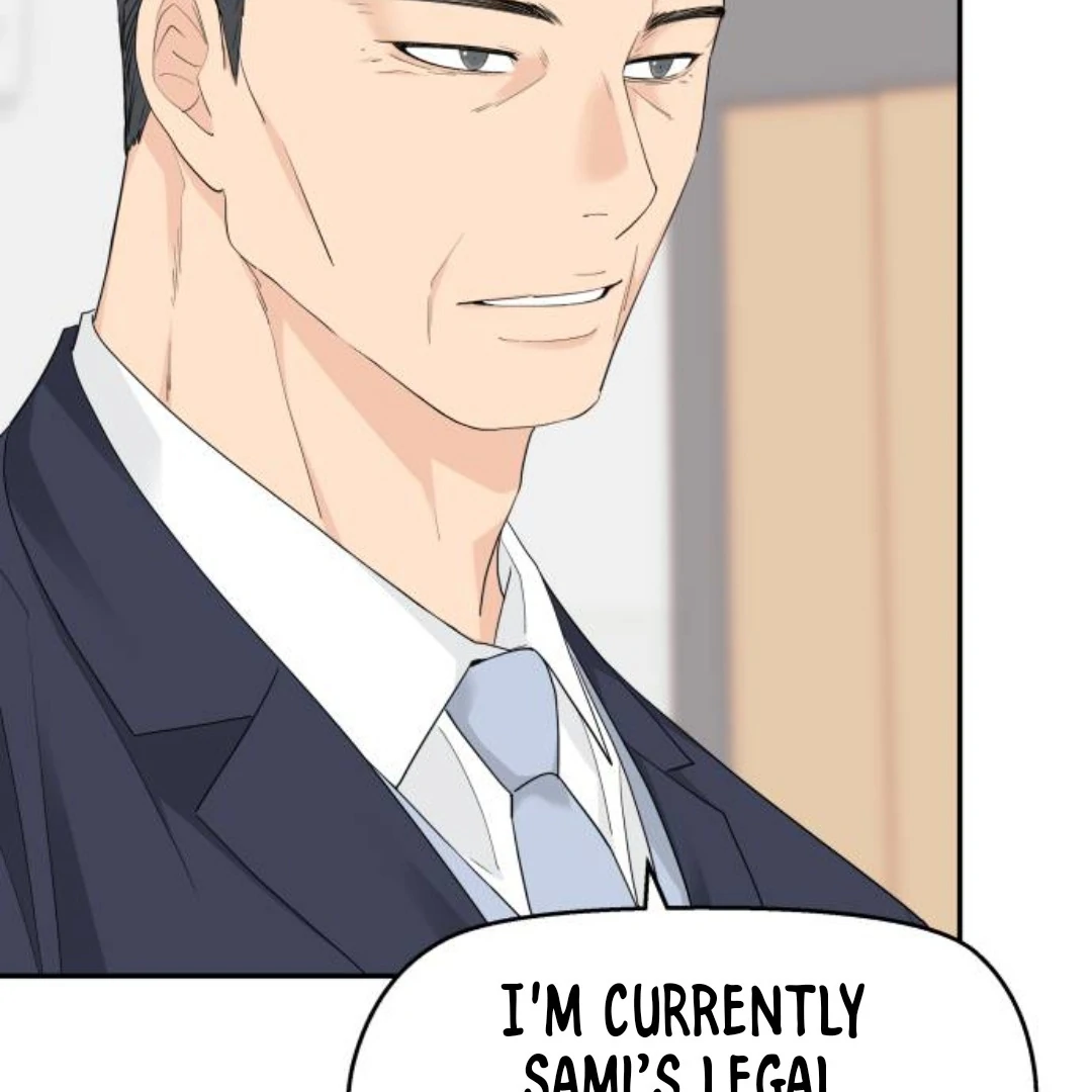 Sam Plays the Game Chapter 41 - Page 60