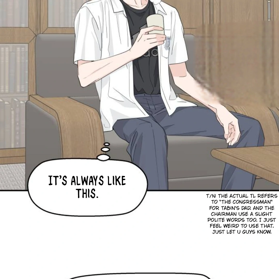 Sam Plays the Game Chapter 41 - Page 65