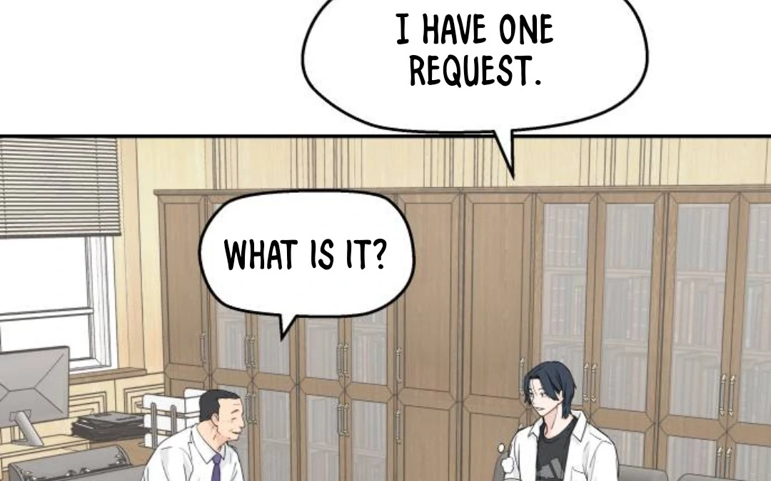 Sam Plays the Game Chapter 41 - Page 68