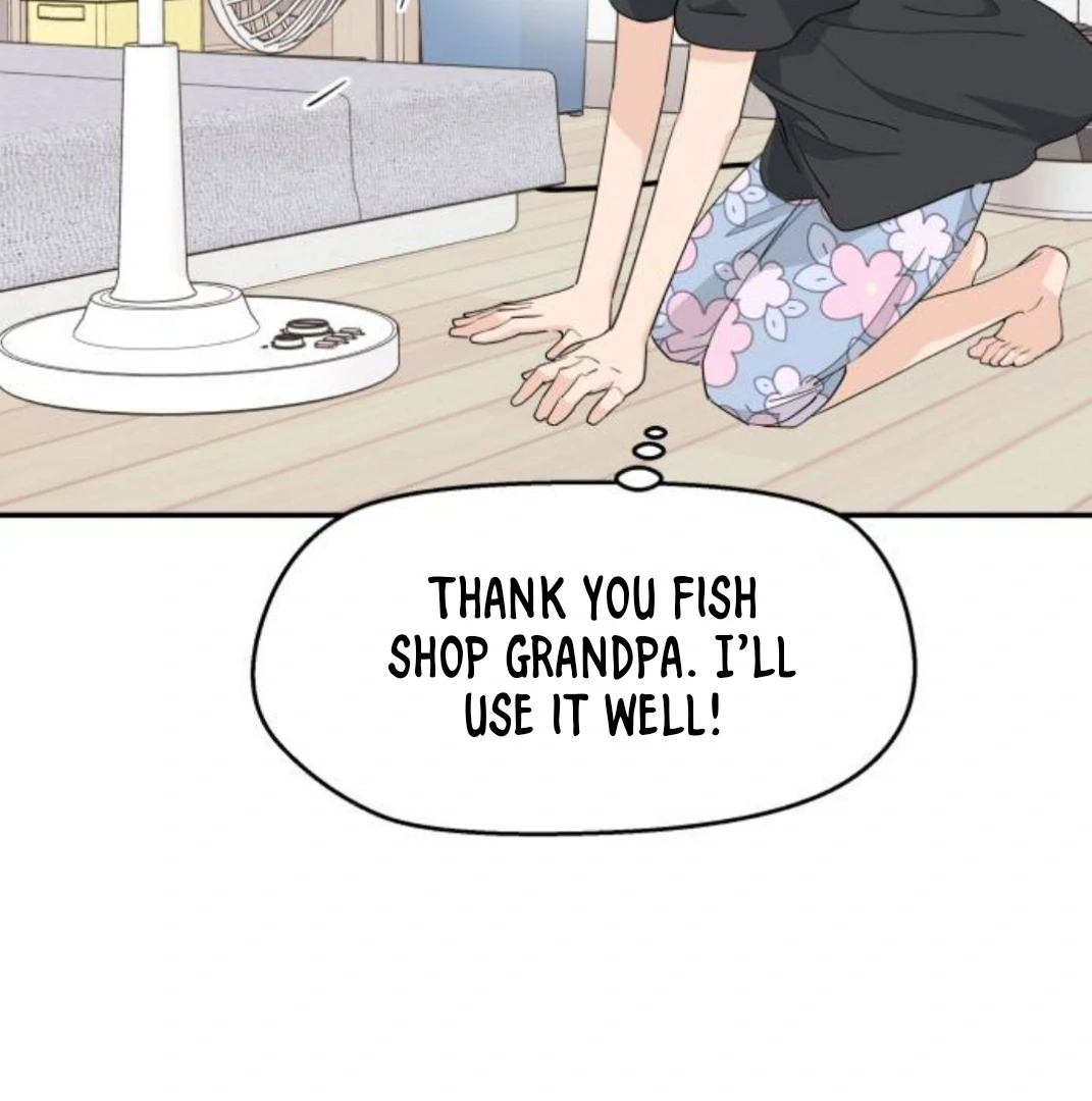 Sam Plays the Game Chapter 41 - Page 7