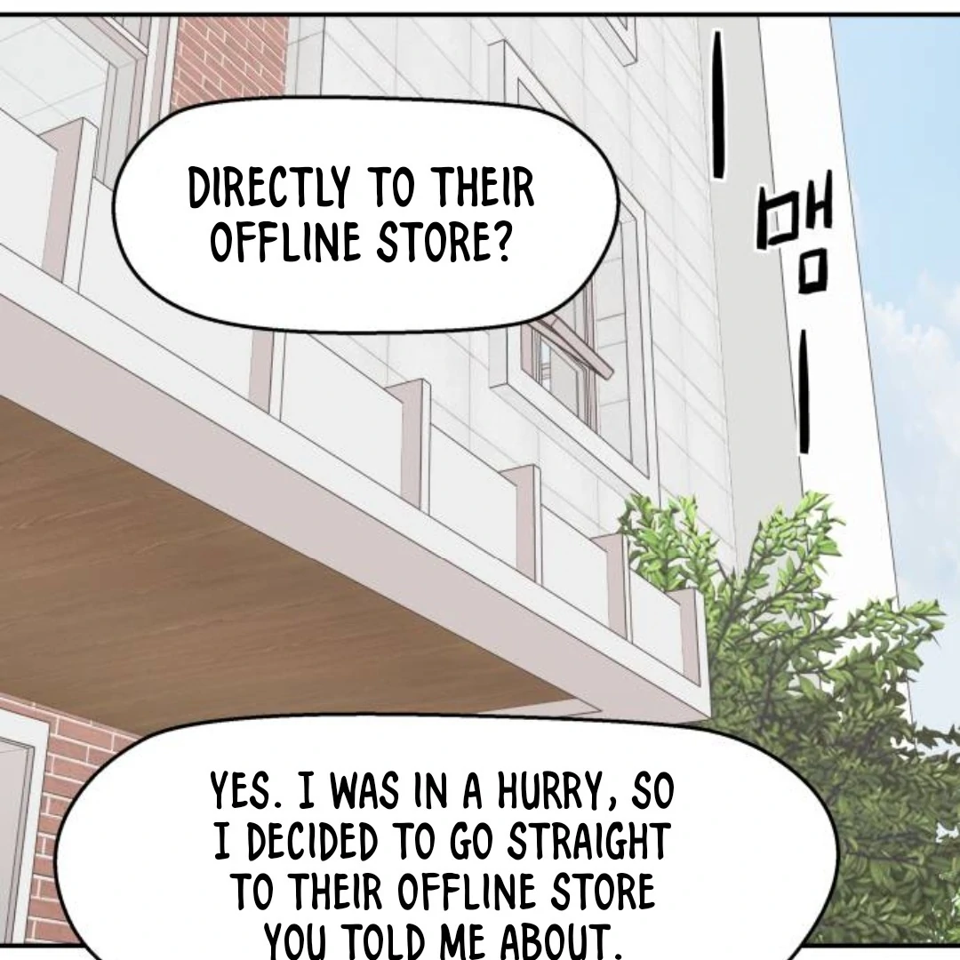 Sam Plays the Game Chapter 41 - Page 71