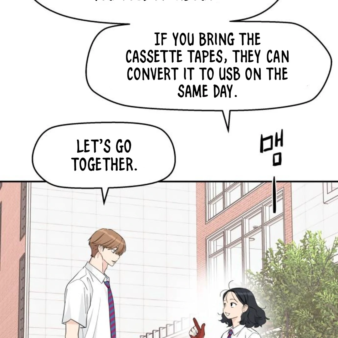 Sam Plays the Game Chapter 41 - Page 72