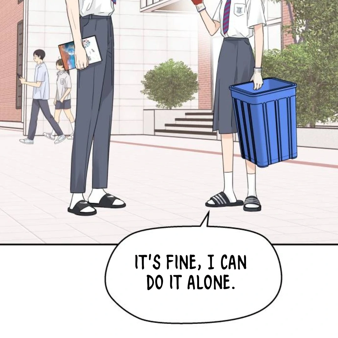Sam Plays the Game Chapter 41 - Page 73