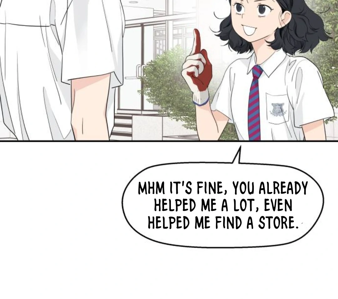 Sam Plays the Game Chapter 41 - Page 75