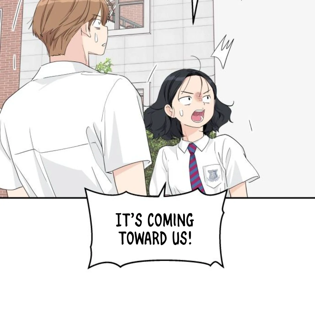 Sam Plays the Game Chapter 41 - Page 84