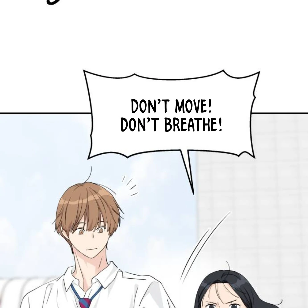 Sam Plays the Game Chapter 41 - Page 86