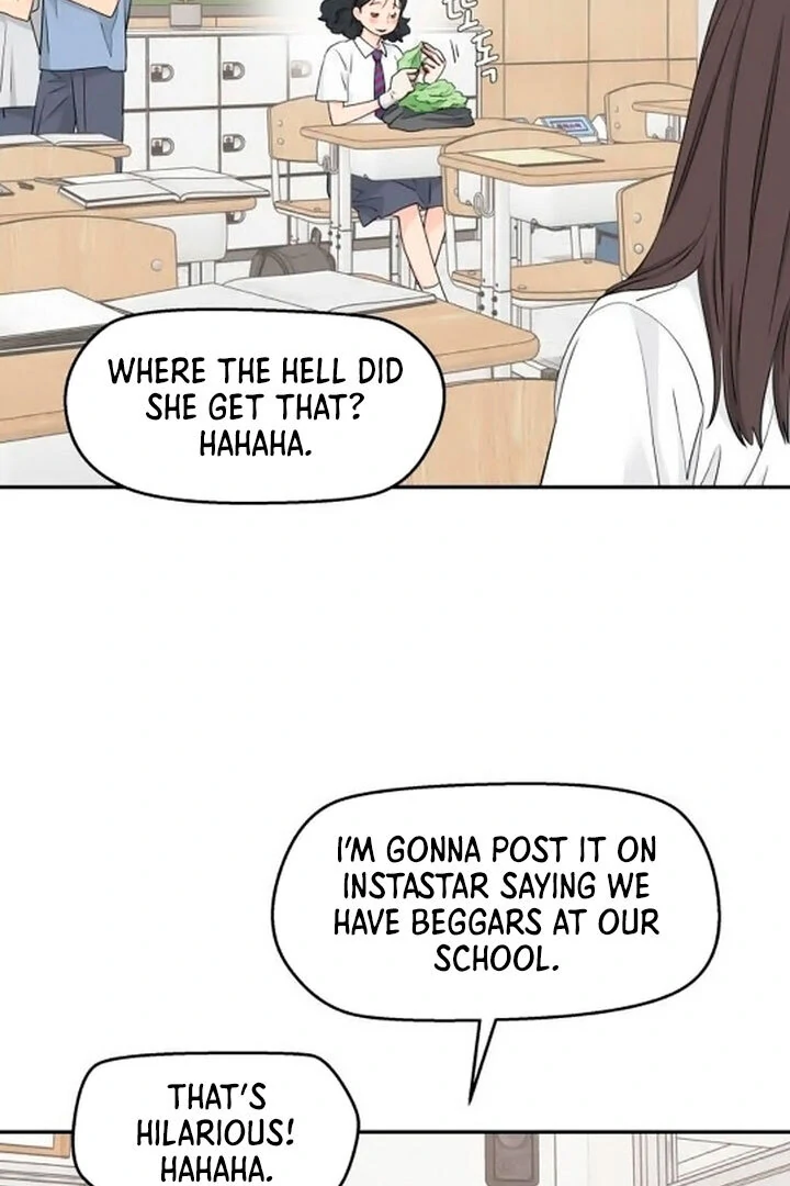 Sam Plays the Game Chapter 42 - Page 21