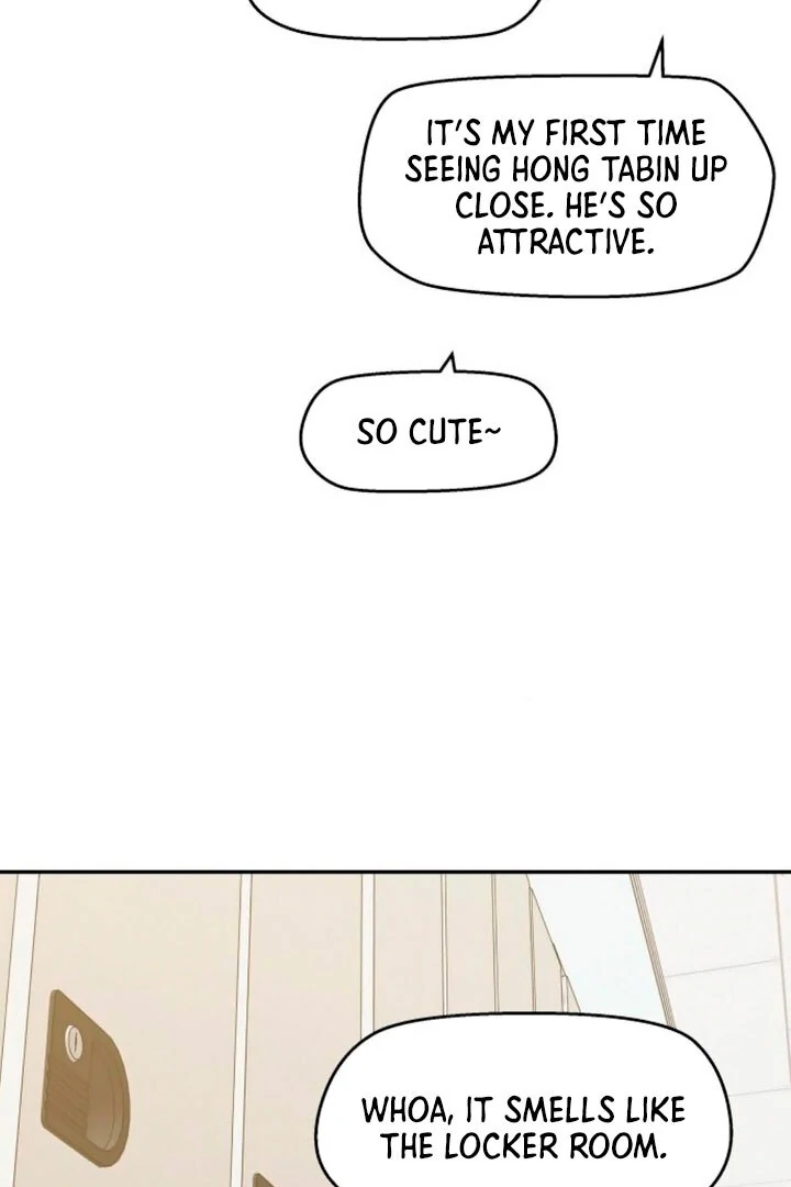 Sam Plays the Game Chapter 42 - Page 31