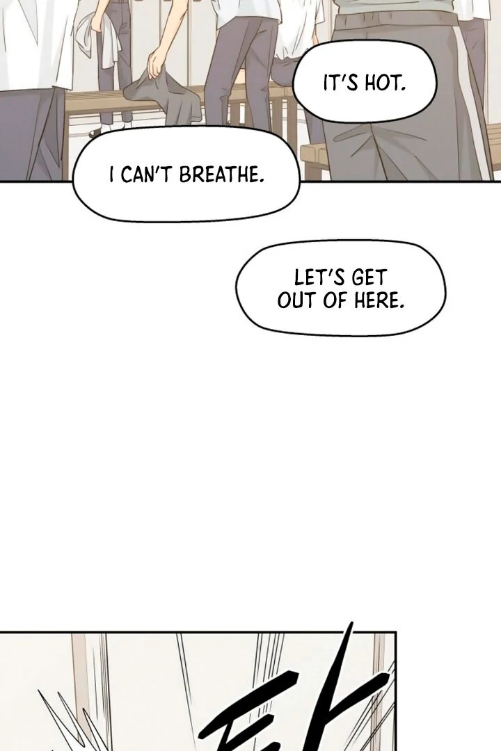 Sam Plays the Game Chapter 42 - Page 33