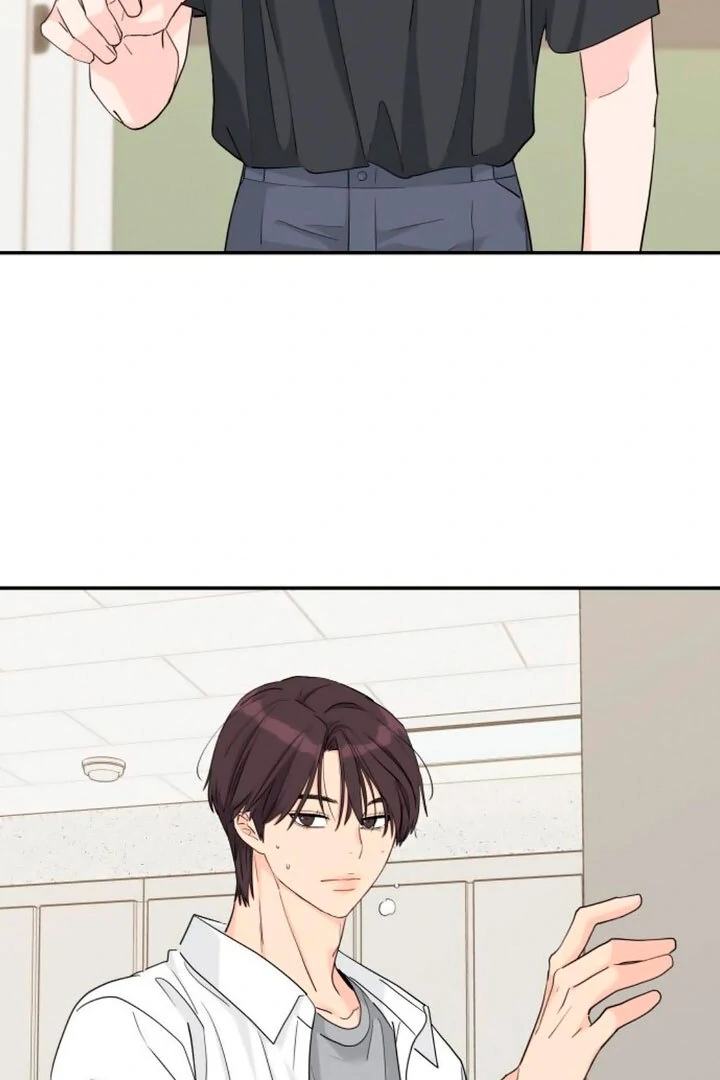 Sam Plays the Game Chapter 42 - Page 44