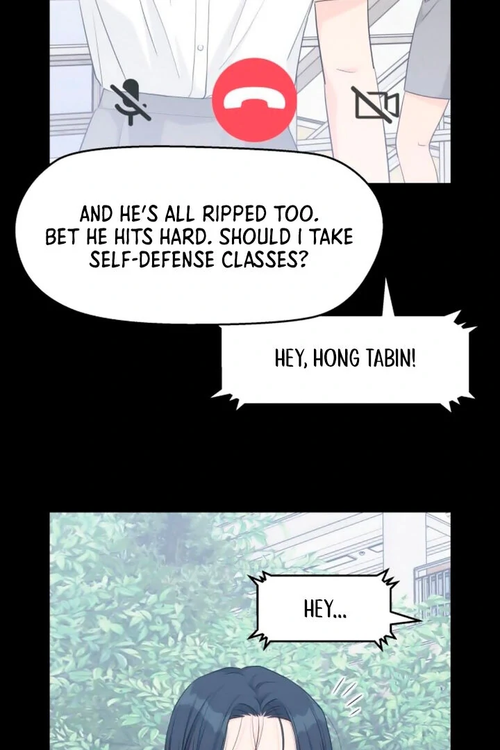 Sam Plays the Game Chapter 42 - Page 49