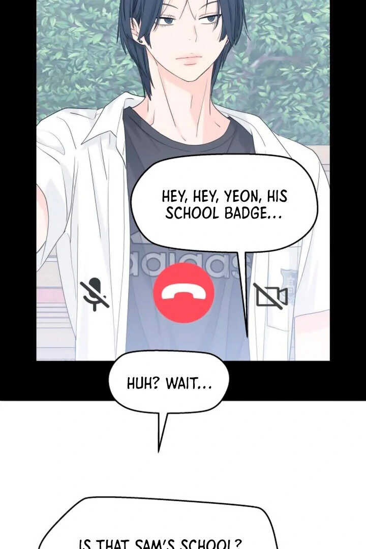 Sam Plays the Game Chapter 42 - Page 50