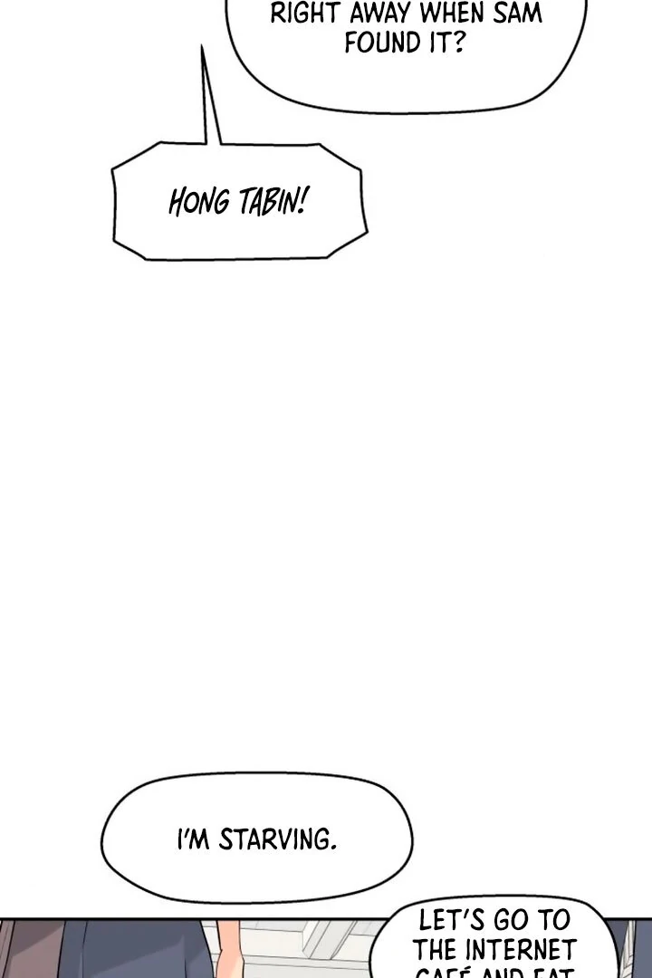 Sam Plays the Game Chapter 42 - Page 52