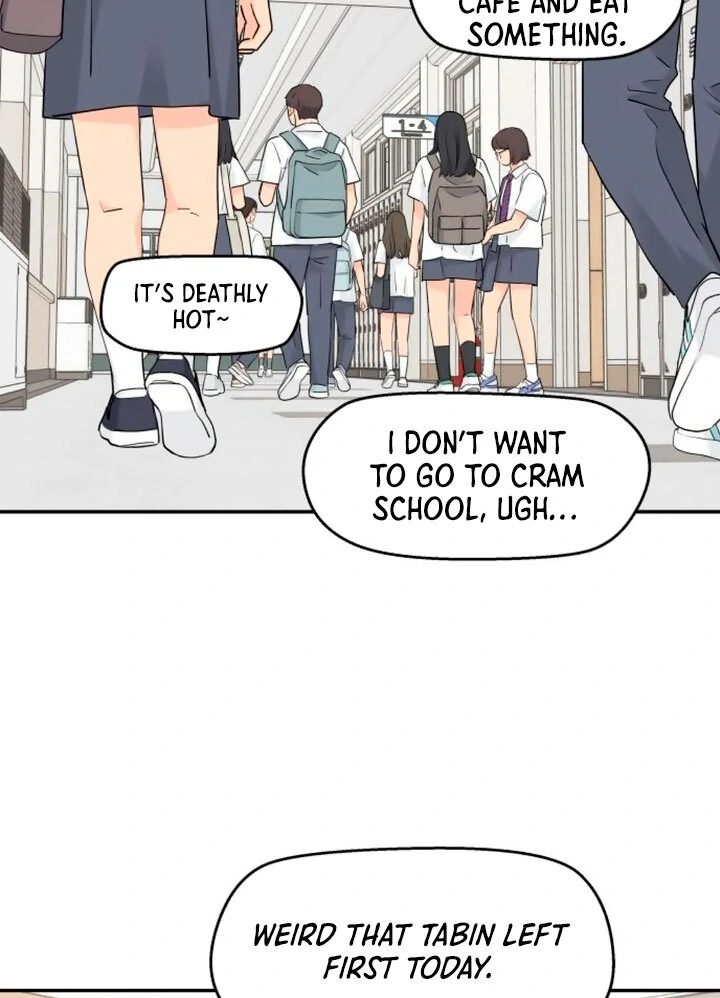 Sam Plays the Game Chapter 42 - Page 53