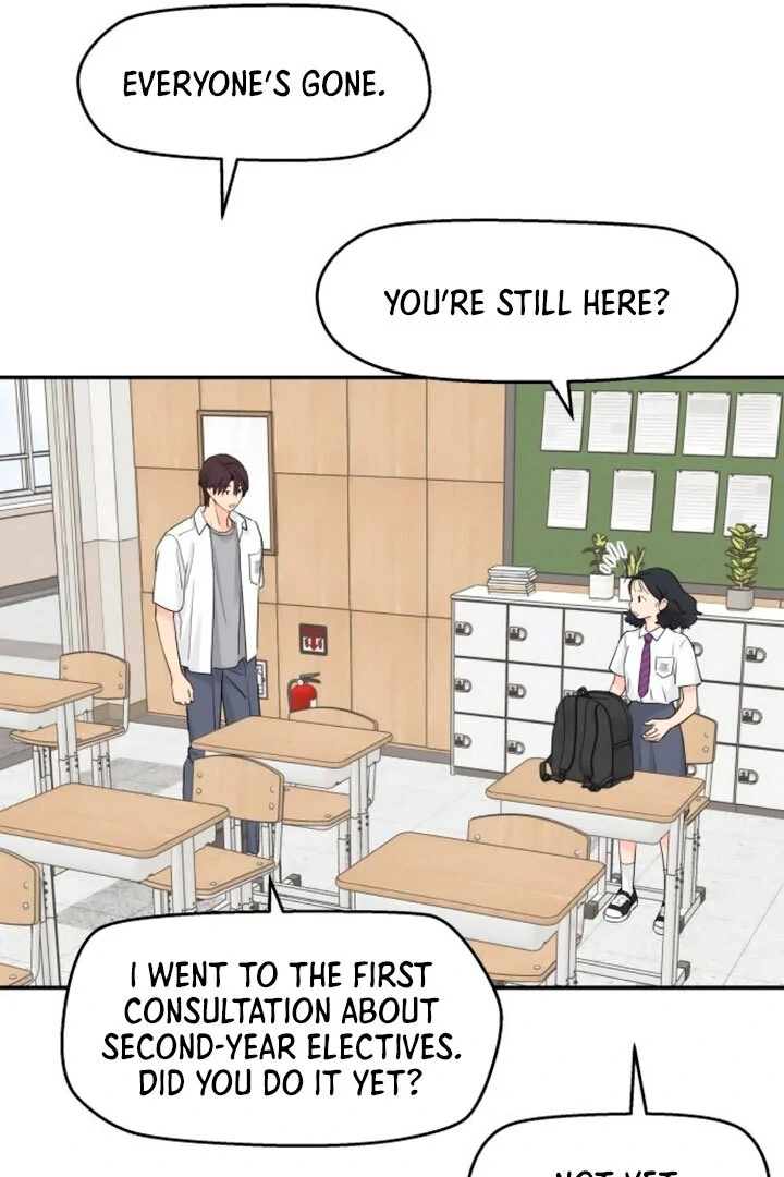 Sam Plays the Game Chapter 42 - Page 55
