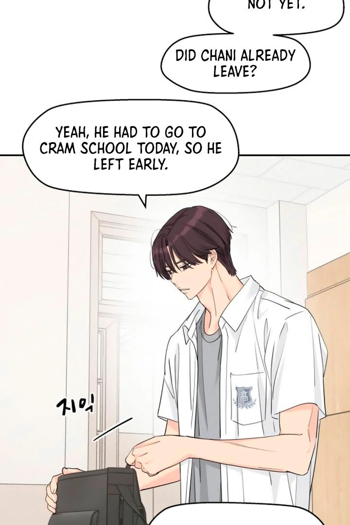 Sam Plays the Game Chapter 42 - Page 56