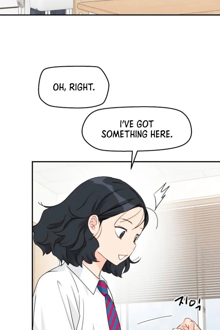 Sam Plays the Game Chapter 42 - Page 59