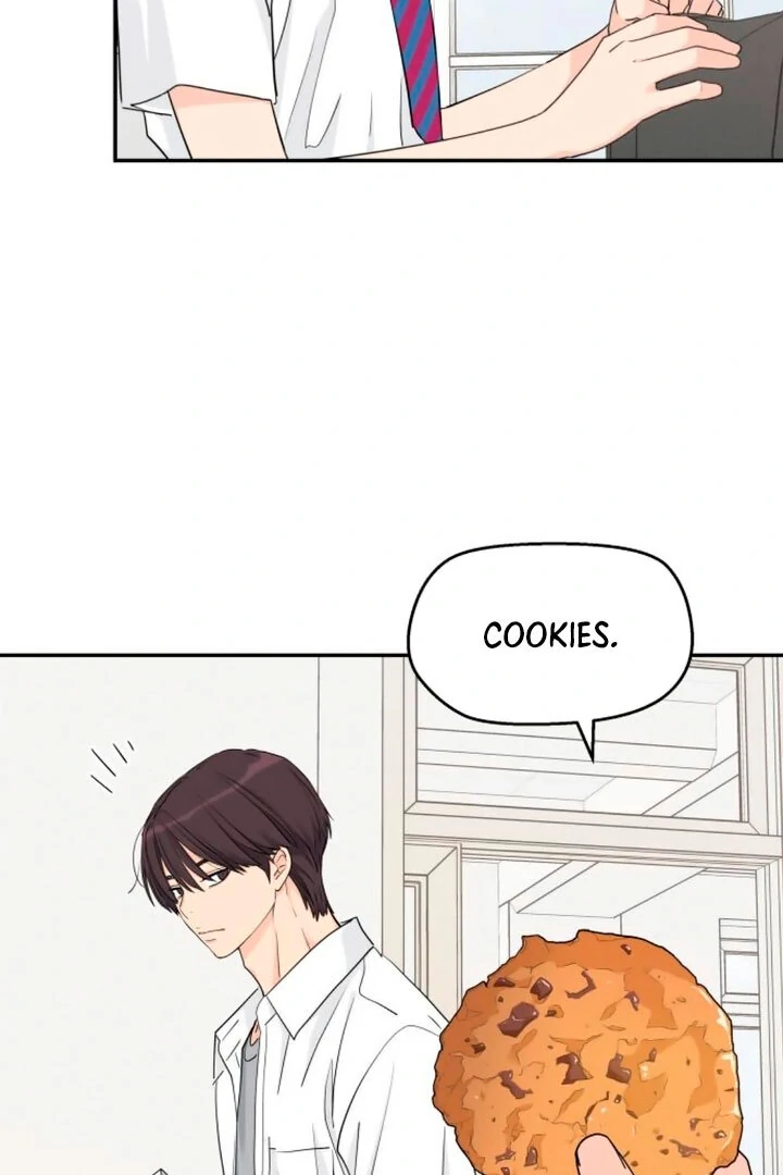 Sam Plays the Game Chapter 42 - Page 60