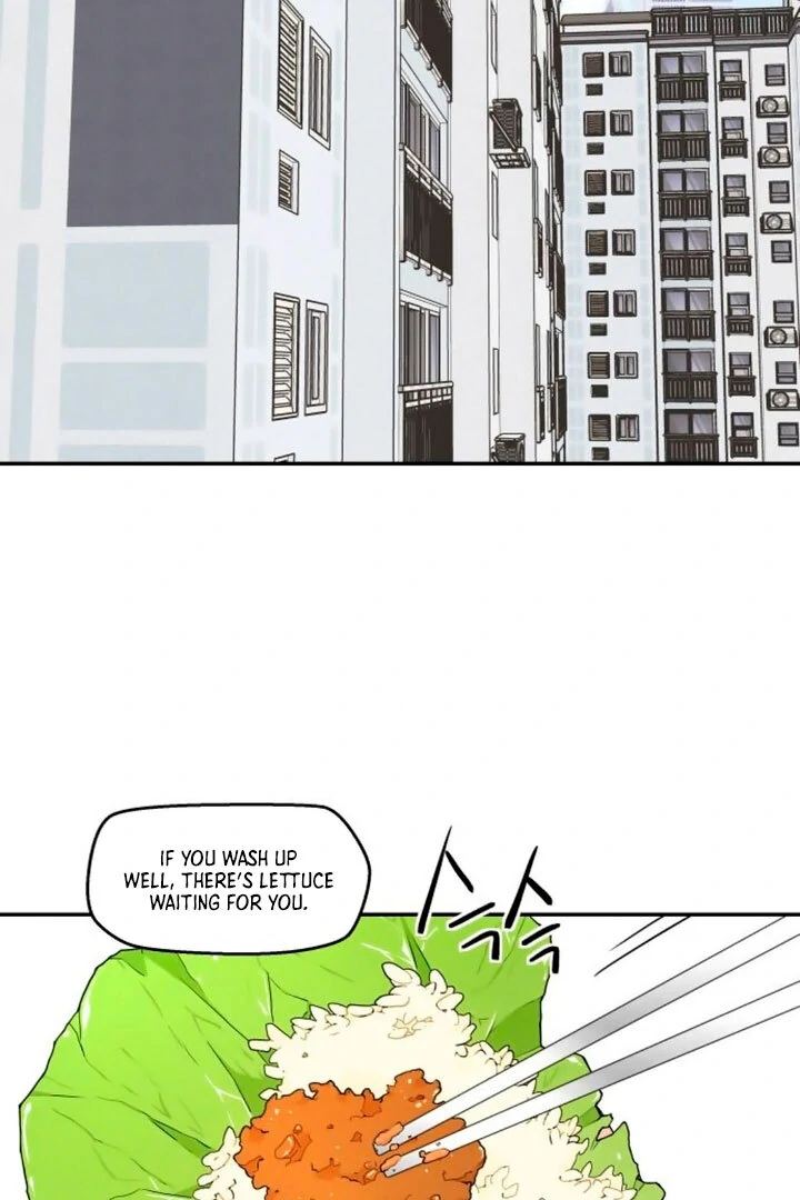 Sam Plays the Game Chapter 42 - Page 71
