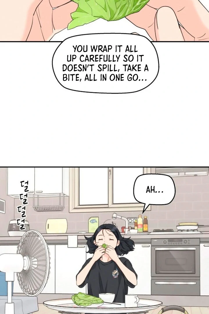 Sam Plays the Game Chapter 42 - Page 73