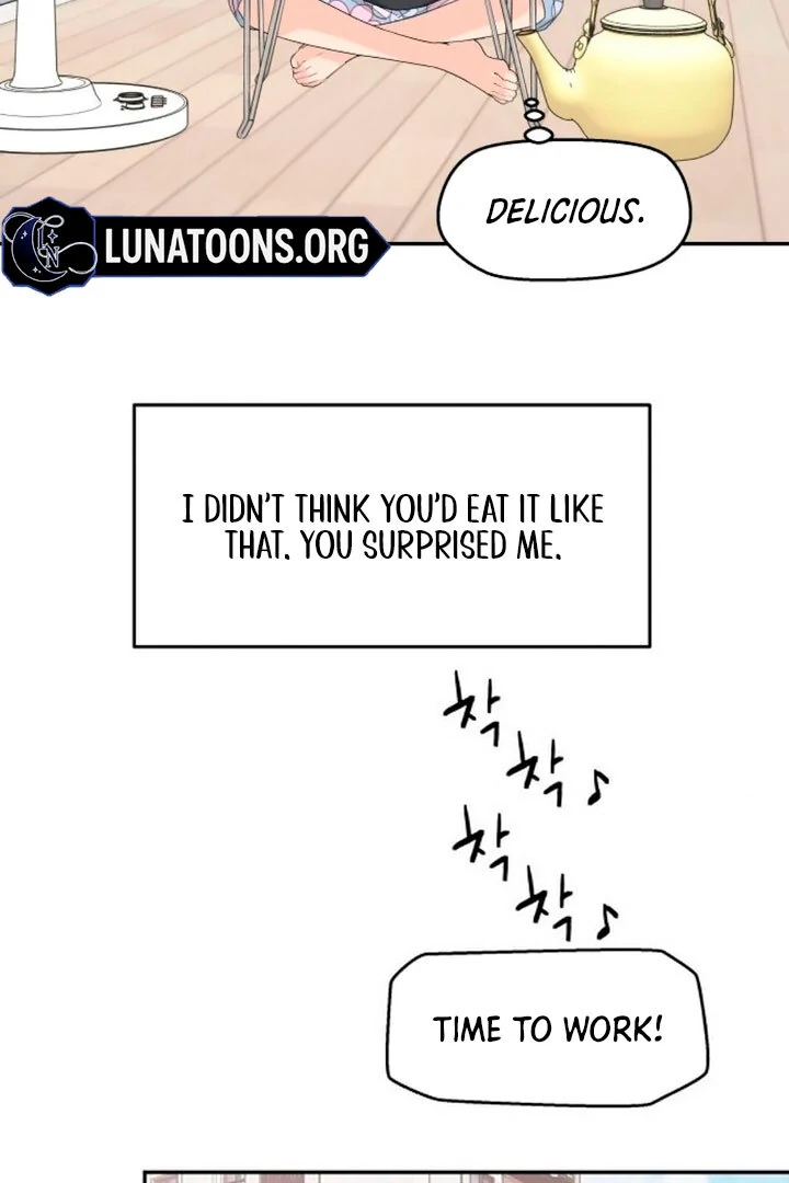 Sam Plays the Game Chapter 42 - Page 75