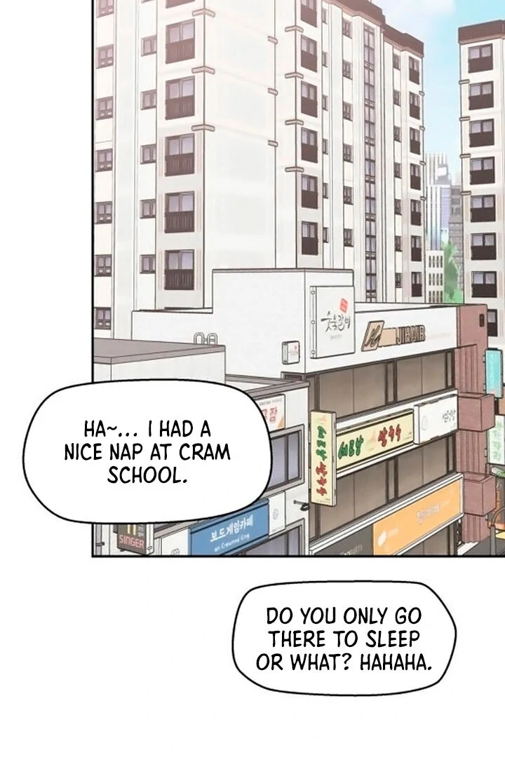 Sam Plays the Game Chapter 42 - Page 76