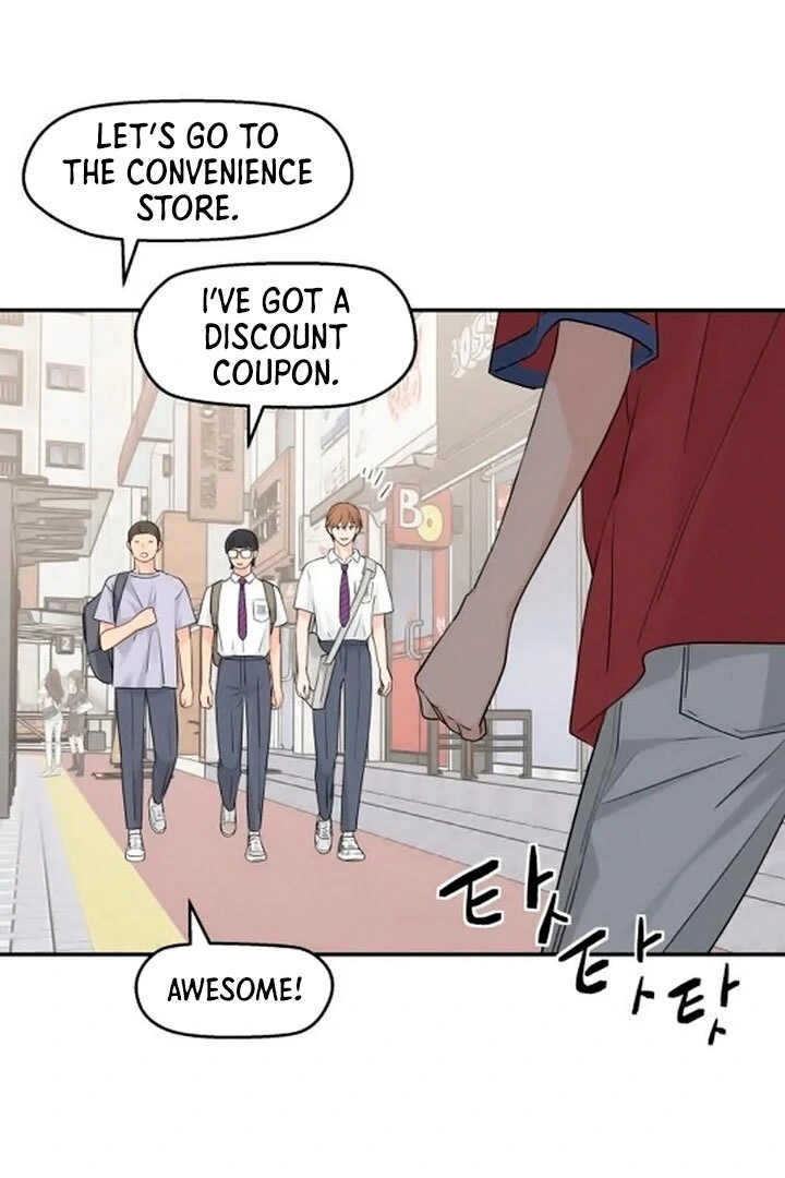 Sam Plays the Game Chapter 42 - Page 78