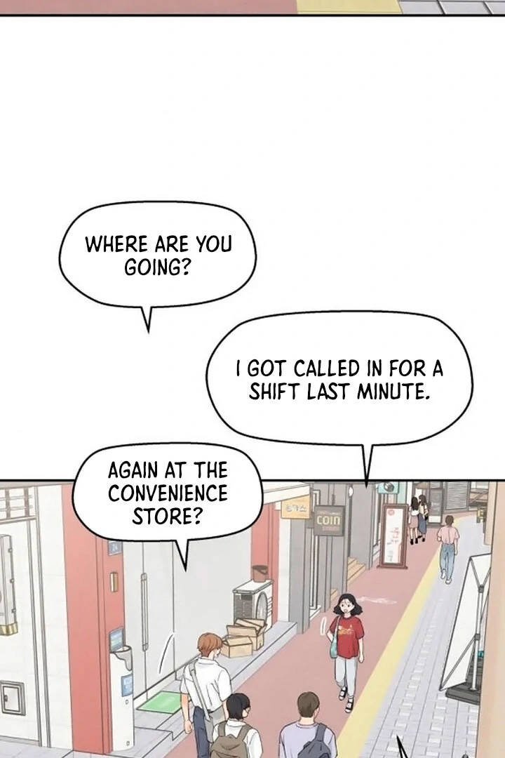 Sam Plays the Game Chapter 42 - Page 80