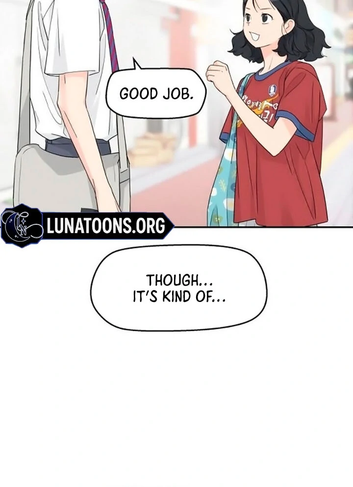 Sam Plays the Game Chapter 42 - Page 82