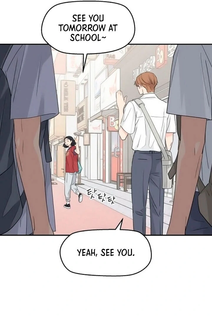 Sam Plays the Game Chapter 42 - Page 83