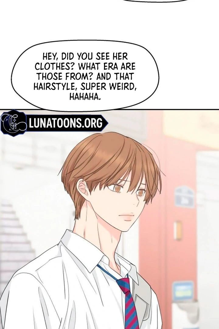 Sam Plays the Game Chapter 42 - Page 85